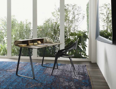 Desk Twist, Reflex Angelo