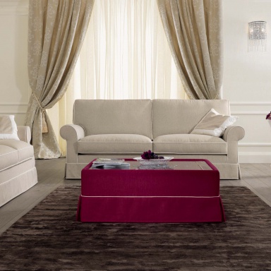 Living room (living room set) Monaco