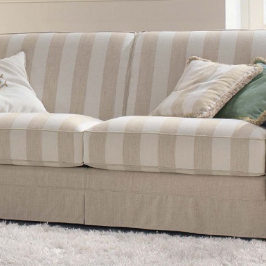 Three-seater sofa Erice