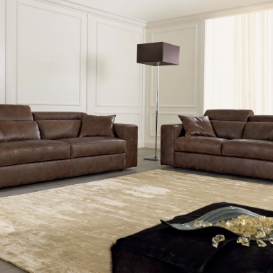 Living room (living room set) Ascot