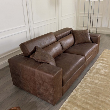 Living room (living room set) Ascot