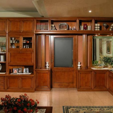 Wall Spazio Abitato-10