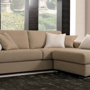 Sofa modular Fiesole