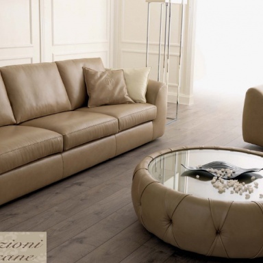 Living room (living room set) Glam 