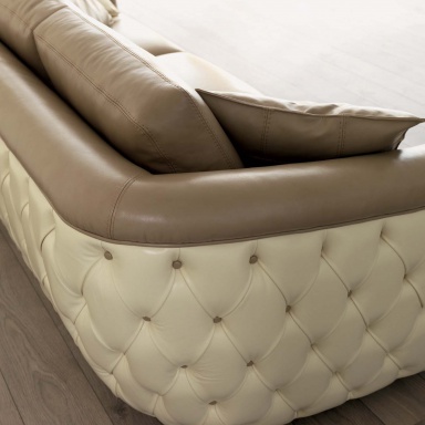 Living room (living room set) Glam 