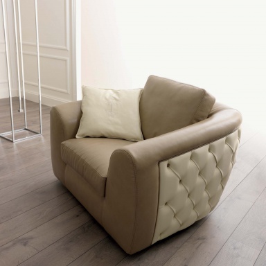 Living room (living room set) Glam 