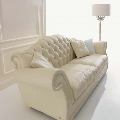 Quadruple sofa Brema