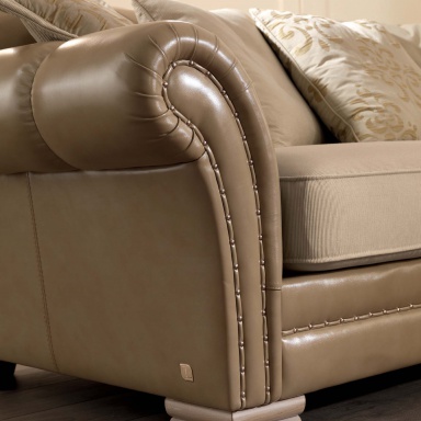 Corner sofa Mediterraneo