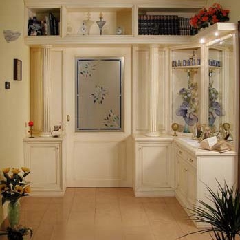 Wall Spazio Abitato-13