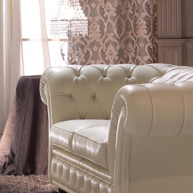 Living room (living room set) George