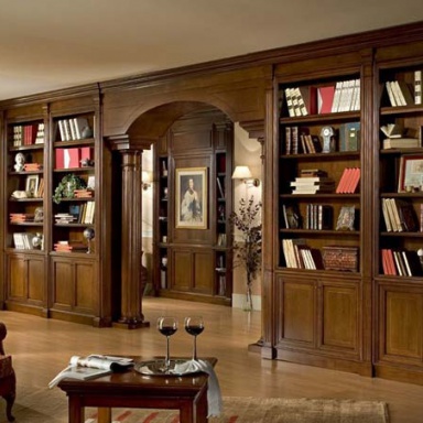 Wall Spazio Abitato-14