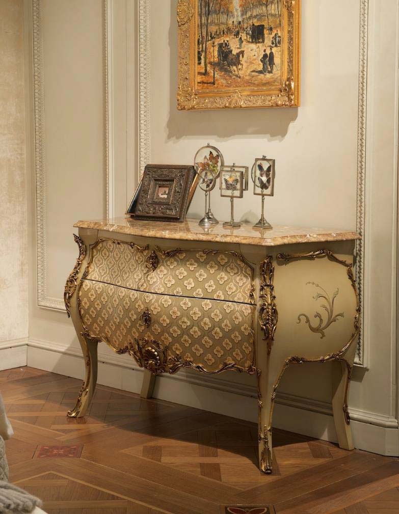 Dresser with drawers, Medea