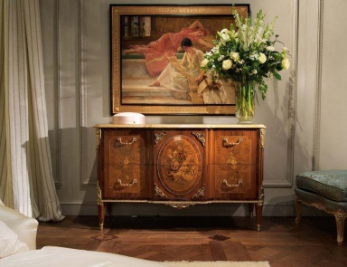 Dresser with drawers, Medea