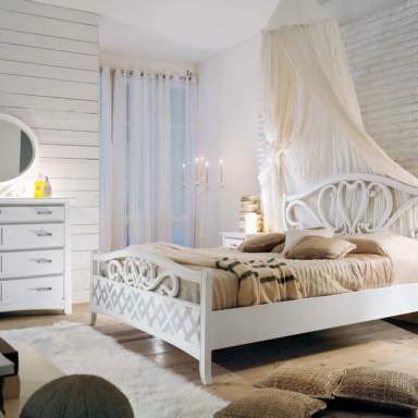 Bedroom (Suite bedroom) Mirandola Export