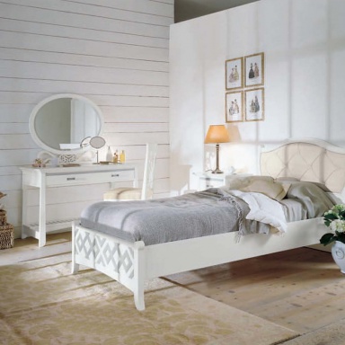 Bed Mirandola Export