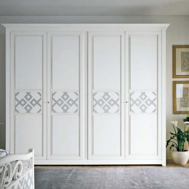 Wardrobe Mirandola Export