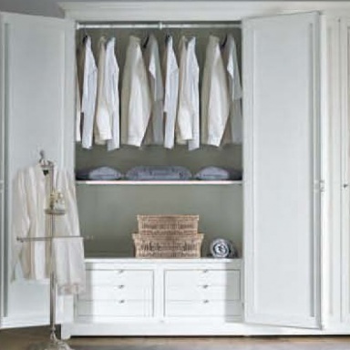 Wardrobe Mirandola Export