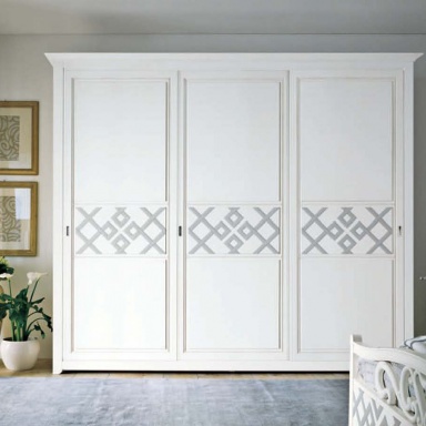 Wardrobe Mirandola Export