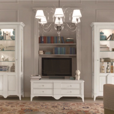 Living room (sofa set) Mirandola Export