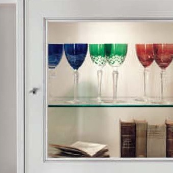 Modular system Mirandola Export