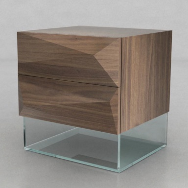 Bedside table bedside Quartz