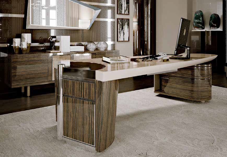 Buffet Breakfast combined Ark, Reflex Angelo