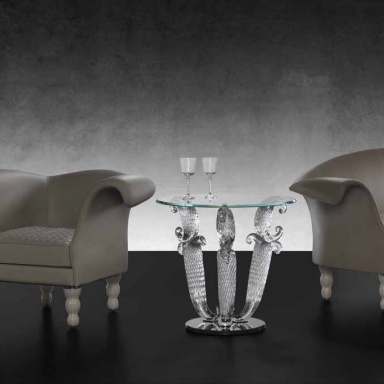 Casanova Table 60 Special