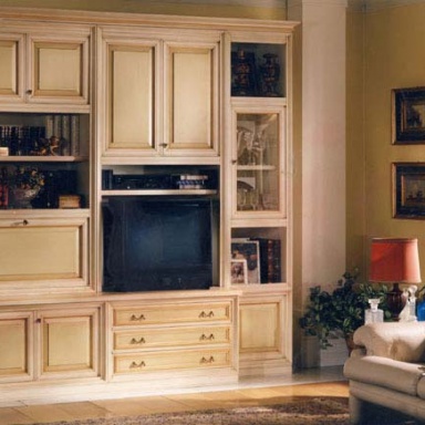 Wall Spazio Abitato-5