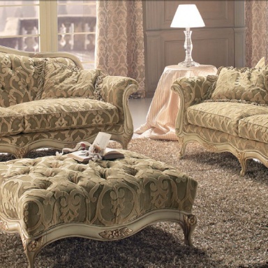 Living room (living room set) Verona