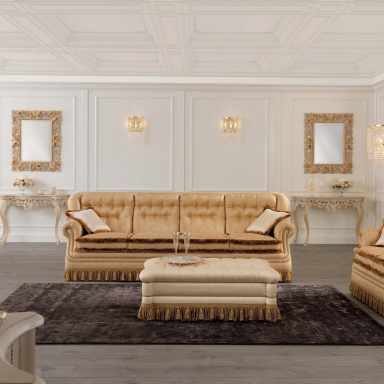 Living room (living room set) Roma