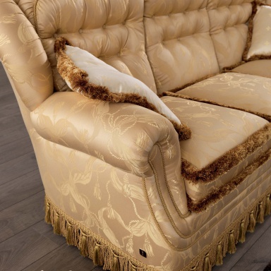 Living room (living room set) Roma