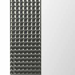 The mirror Diamante Speccio TV