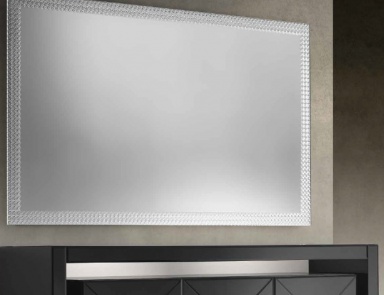 Wall mirror Boheme, Reflex Angelo