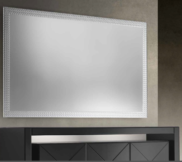 Wall mirror Boheme, Reflex Angelo