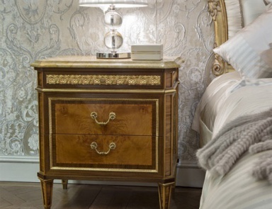 Bedside table, Medea