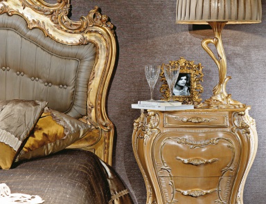 Bedside table, Medea