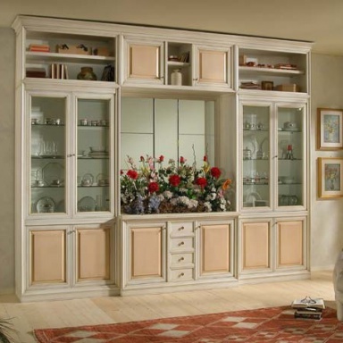 Wall Spazio Abitato-7