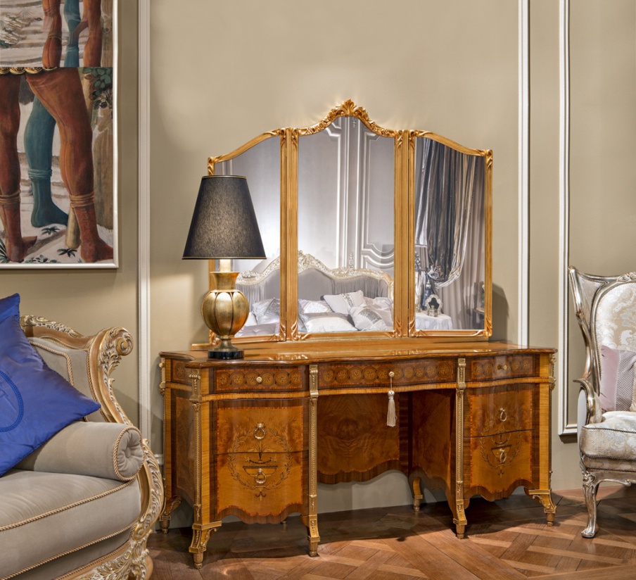 Dressing table, Medea