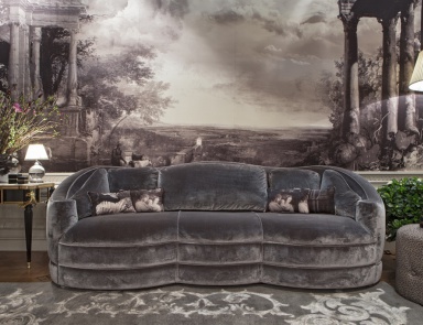 Three seater sofa, Medea