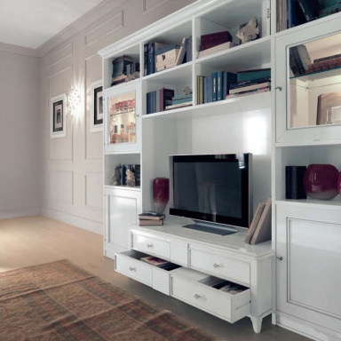 Modular Cabinet Mirandola Export