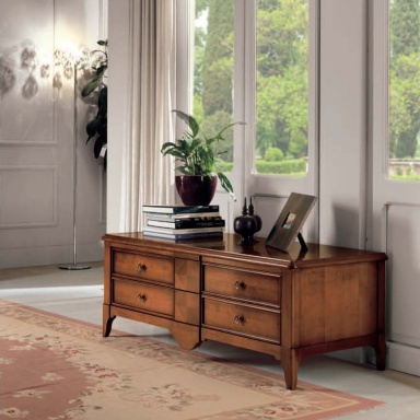 Cabinet for TV Mirandola Export