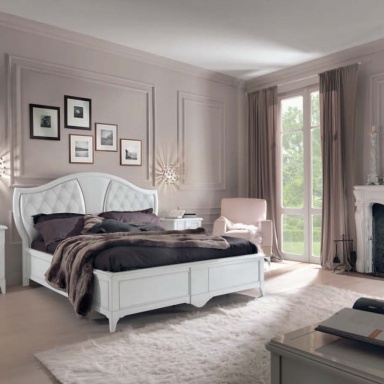 Bedroom (Suite bedroom) Mirandola Export