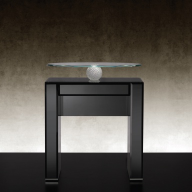 The Rialto bedside table