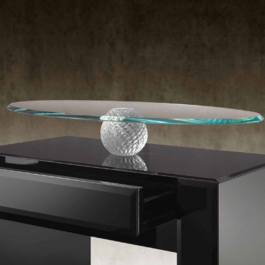 The Rialto bedside table