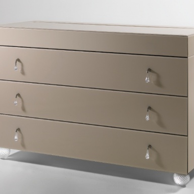 Rialto Dresser