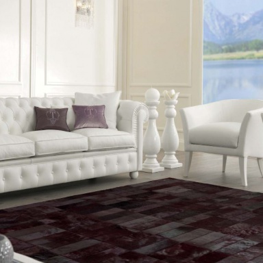 Oslo three-seater sofa