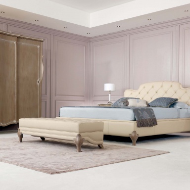 Master bedroom (bedroom set) Firenze