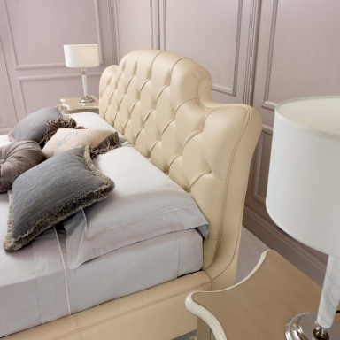 Master bedroom (bedroom set) Firenze