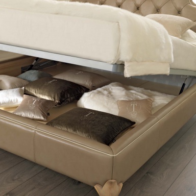 Master bedroom (bedroom set) Firenze