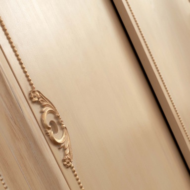 Master bedroom (bedroom set) Firenze